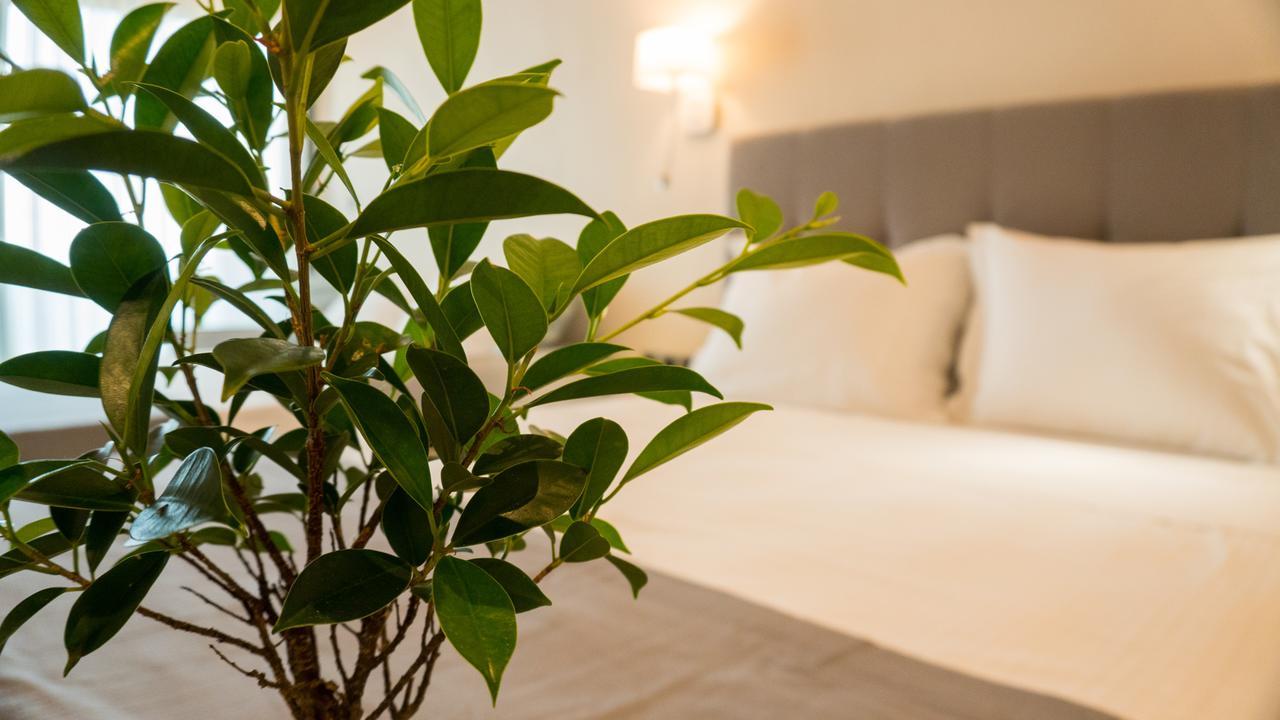 Costa Domus Blue Luxury Apartments Nikiti  Luaran gambar